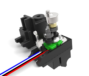 ×ÔÐгµËø³ÝÂÖÏä