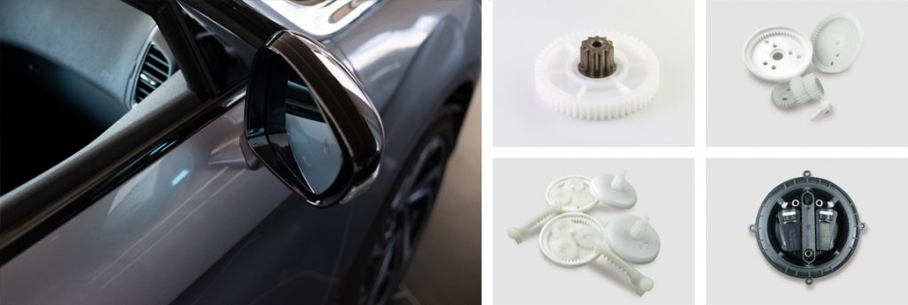 Æû³µºóÊÓ¾µÕÛµþµç»ú